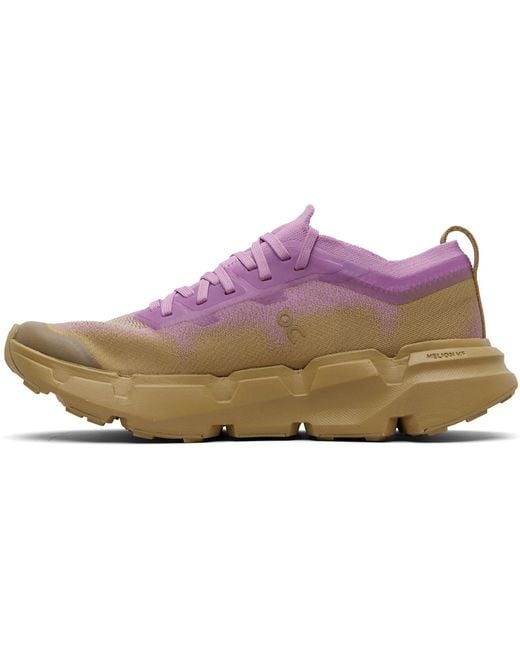 On Shoes Black Cloudsoma Sneakers