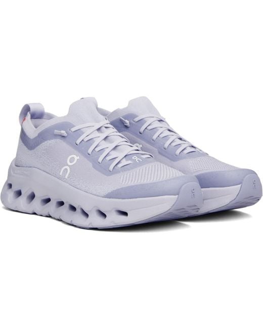 On Shoes Black Cloudtilt Mo Sneakers