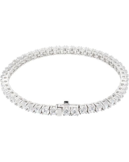 NUMBERING Metallic #3924 Bracelet for men