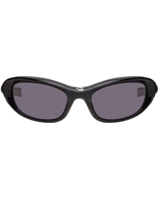 Chimi Black Fog Sunglasses