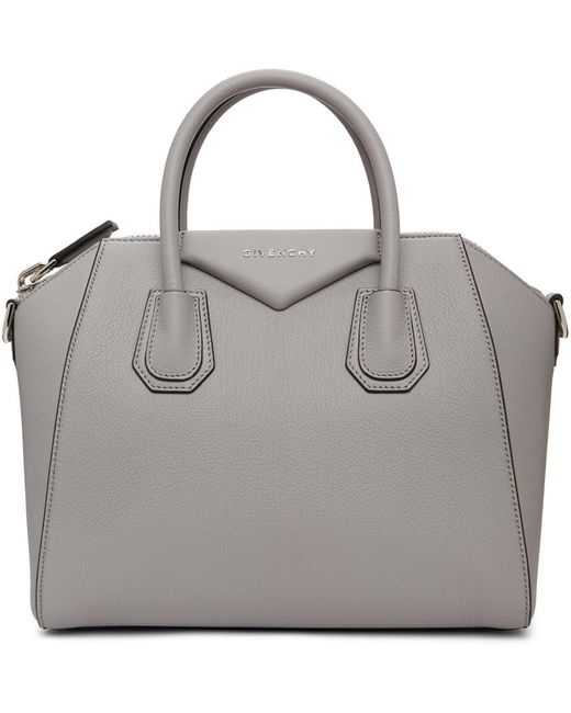 antigona mini dune grained