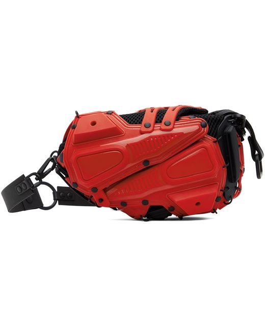Innerraum Red Object I02 Bag for men