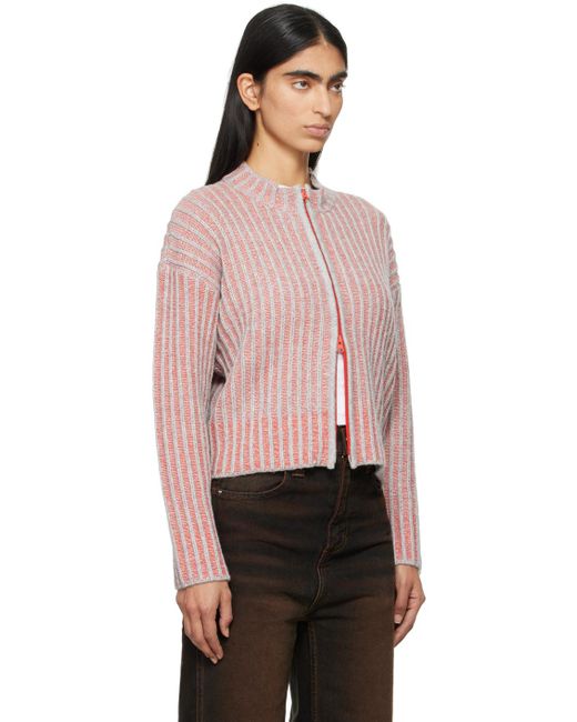 Eckhaus latta sweater sale