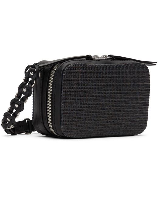 Sac Caméra Cami Noir Rag & Bone en coloris Black