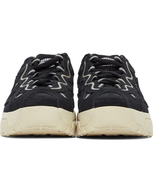 golf le fleur converse black