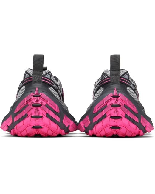 balenciaga 10xl 41 ピンク 10xl Balenciaga ピンク | TikTok