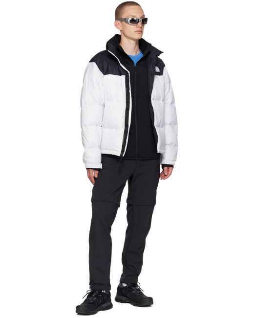 Tnf paramount convertible pants 2025