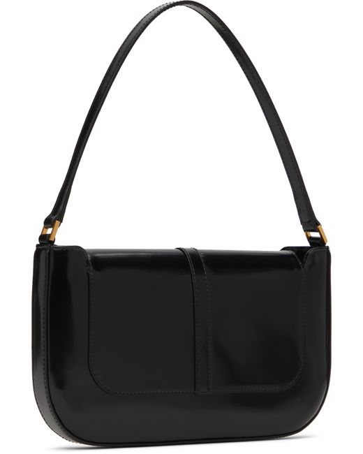 By Far ブラック Miranda バッグ Black