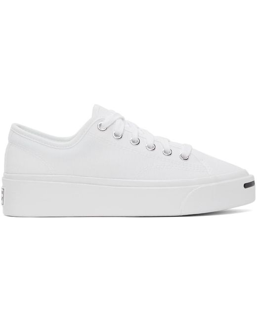 jack purcell platform