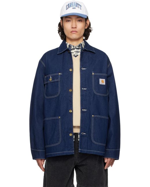 メンズ Carhartt Carhartt Work Blue