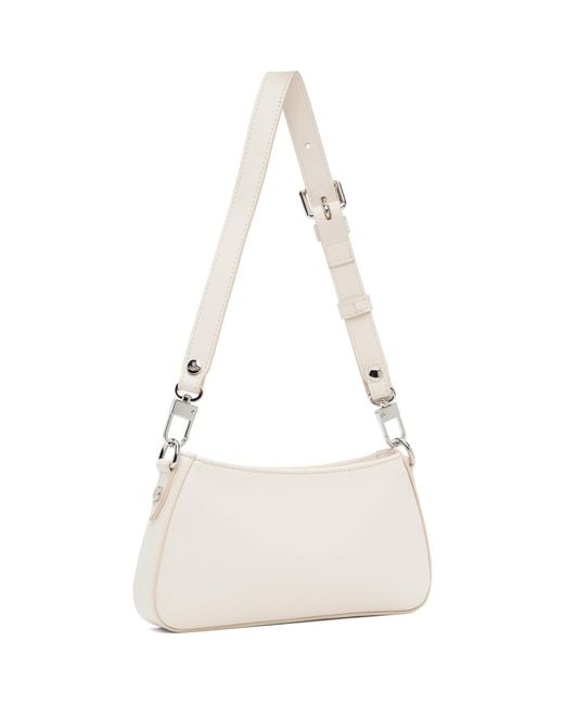 Vivienne Westwood Natural Off- Tasha Shoulder Phone Bag