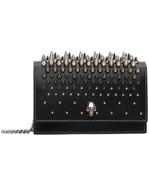 Alexander mcqueen skull bag sale