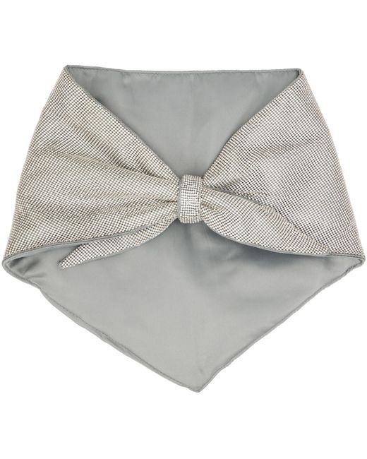 Kara Gray Scout Scarf