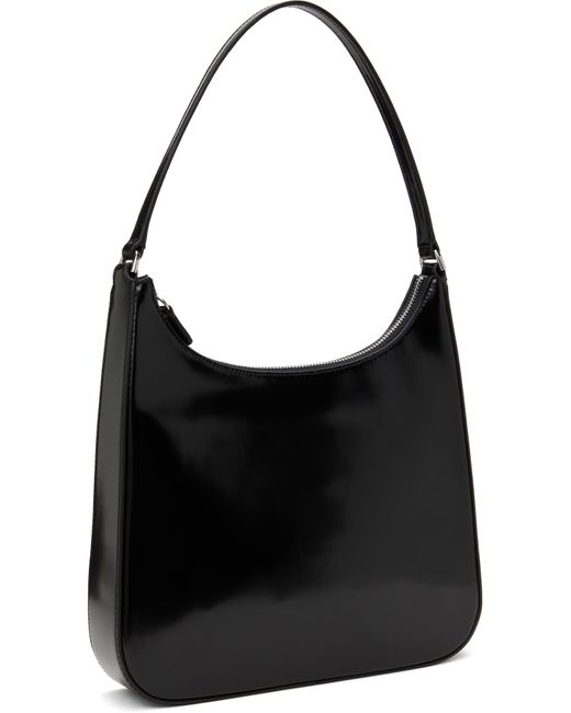 Staud ブラック Alec バッグ Black