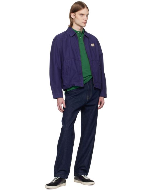POLO RALPH LAUREN ライトブルー ジャケット Polo Ralph Lauren 1992 