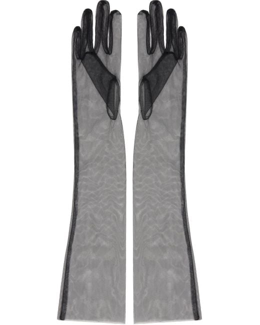 Long best sale gloves canada