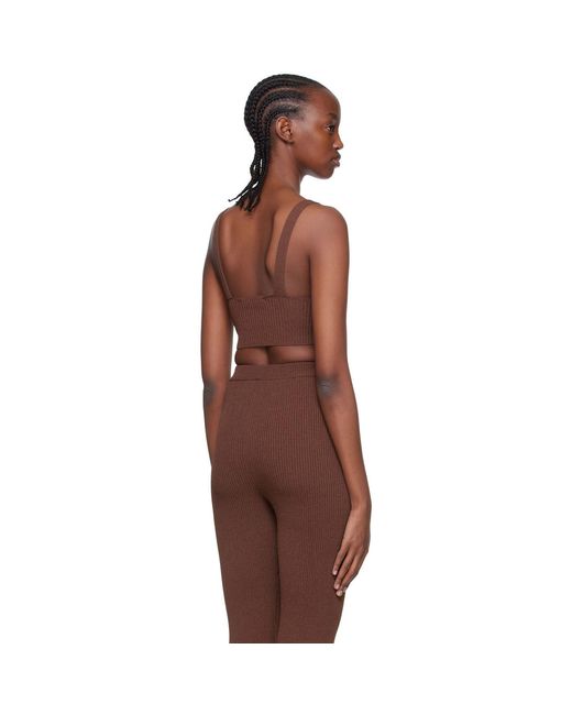 Aeron Multicolor Joan Tank Top