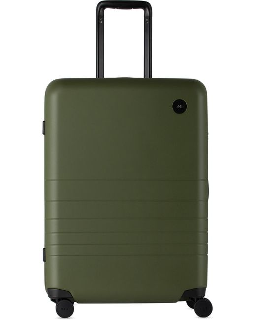 Moyenne valise de soute verte - classic Monos pour homme en coloris Green
