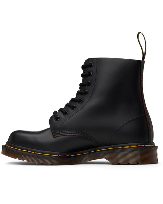 Dr. Martens Black 1460 Vintage Made for men