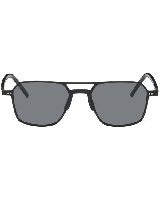 AKILA Black Phantom Sunglasses for men