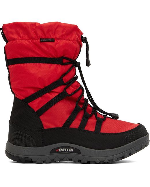 baffin escalate winter boots