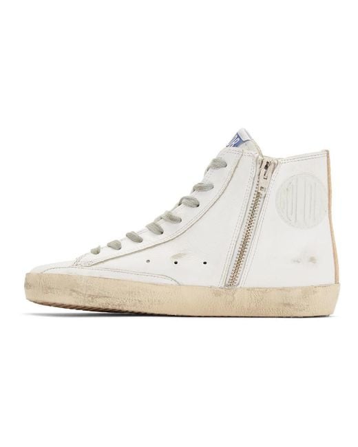 cheetah golden goose