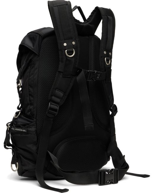 Petit Sac À Dos Technique Berlin Noir ANDERSSON BELL pour homme en coloris Black