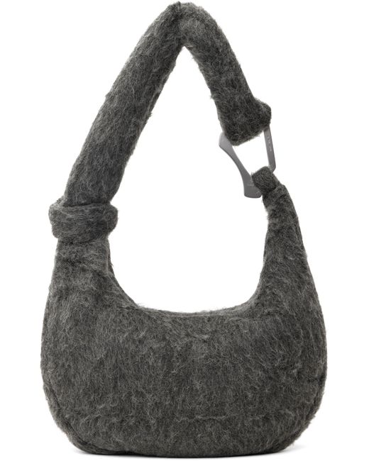 HELIOT EMIL グレー Attache バッグ【関税込/送料込】 メンズ HELIOT EMIL グレー Attache バッグ グレー | Lyst