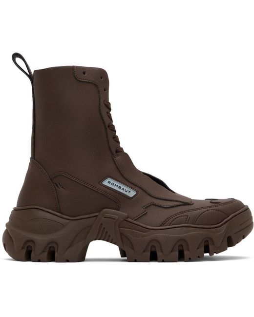 rombaut boccaccio sneakers