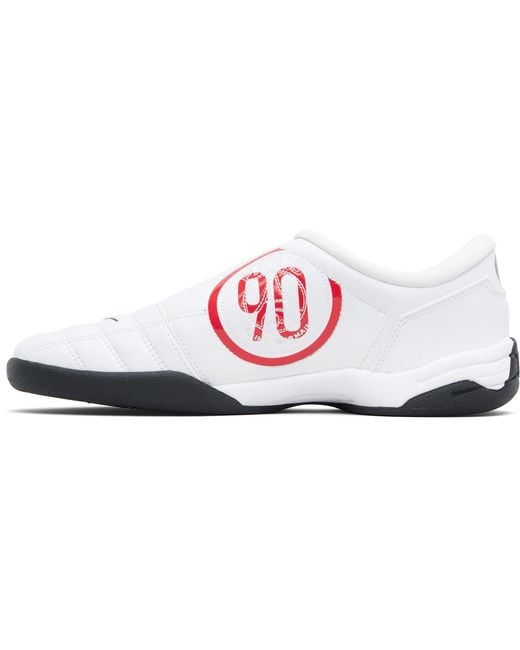 Nike Black Psg Edition Total 90 Sneakers for men