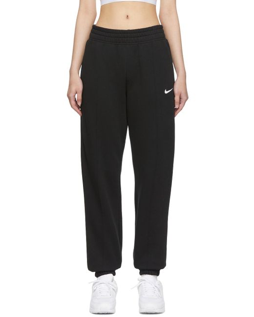 nike lounge pants