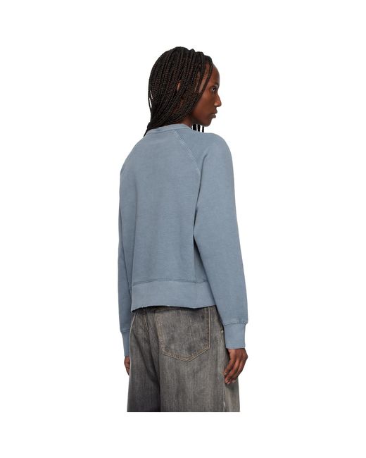 Carhartt Blue Carhartt Work