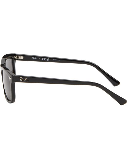 Ray-Ban Gray Rb2226 Sunglasses for men