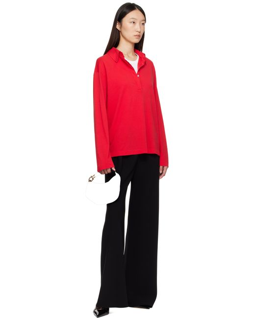 Ferragamo ブラック Xs North-South バッグ Black