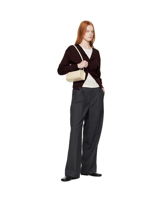 Faune Multicolor Off- Mie Bag