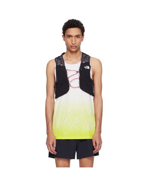 The North Face Multicolor Summit Series Run 10 Vest for men