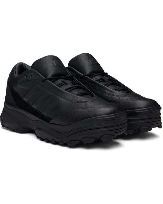 メンズ Y-3 ブラック Gsg9 2.0 スニーカー Black
