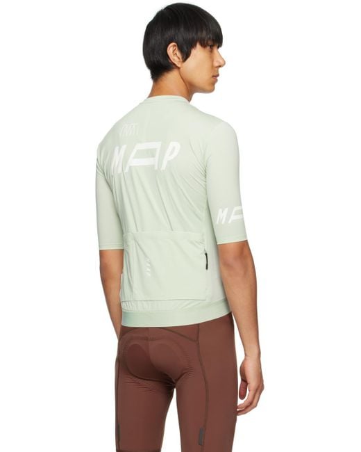 MAAP Multicolor Adapt Pro Air T-shirt for men
