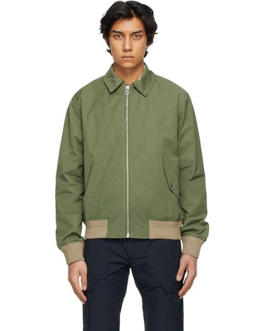 rag and bone jacket mens