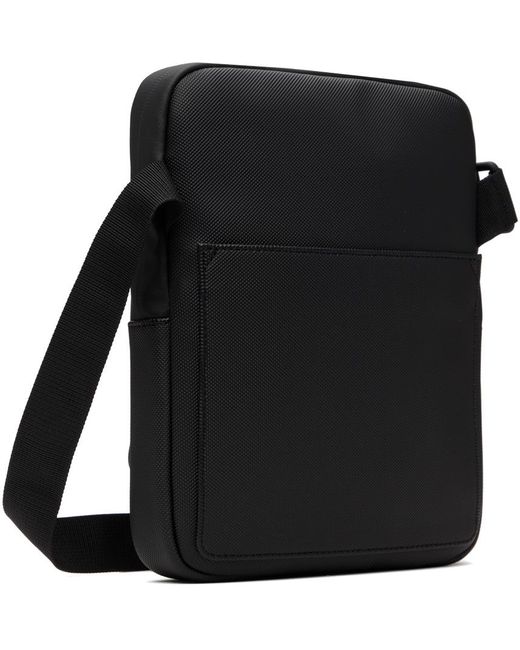 Lacoste petit pique zip tote hotsell