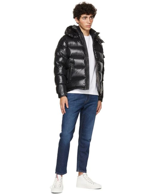 ssense moncler maya