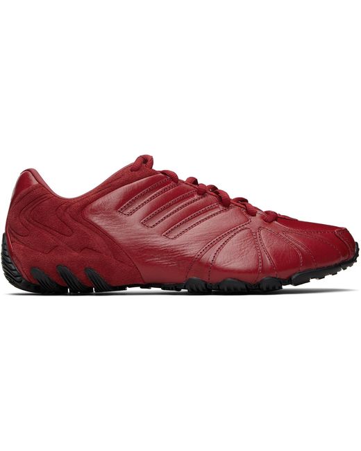 Adidas Originals Red Ghost Sprint Sneakers for men