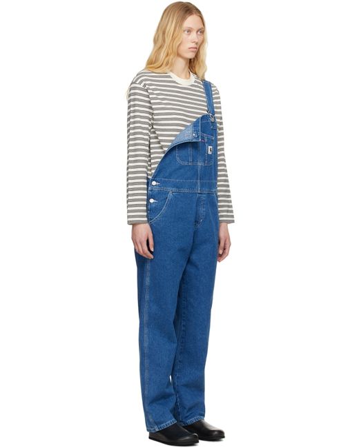 Carhartt Work Carhartt en coloris Blue