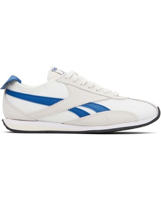 Reebok Black Off- R400 Sneakers