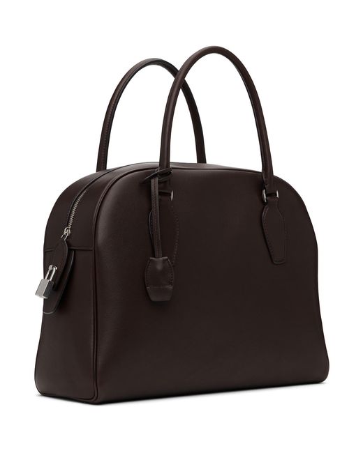 The Row Black India 12.00 Bag