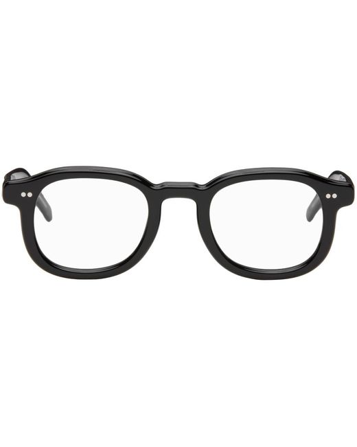 AKILA Black Musa Glasses for men