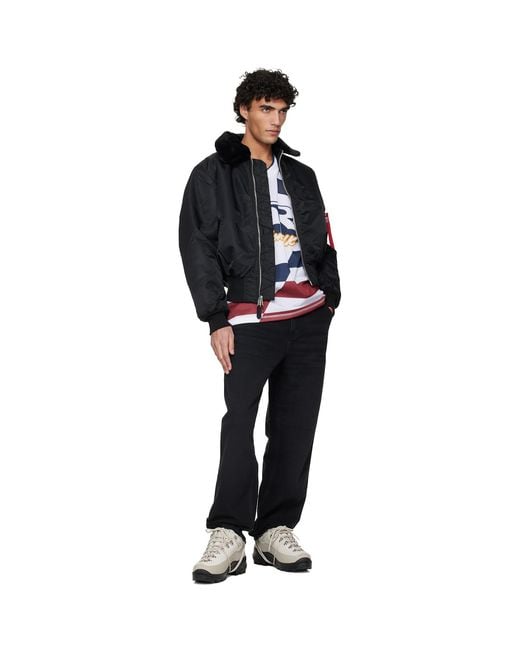 Carhartt Black Carhartt Work for men