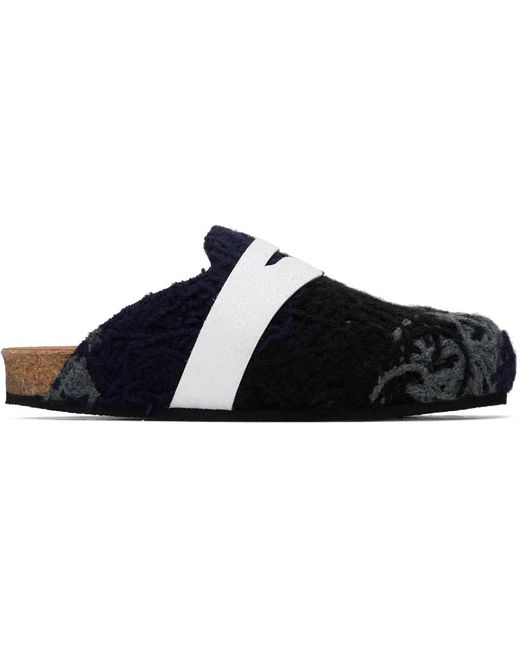 Knit clogs online