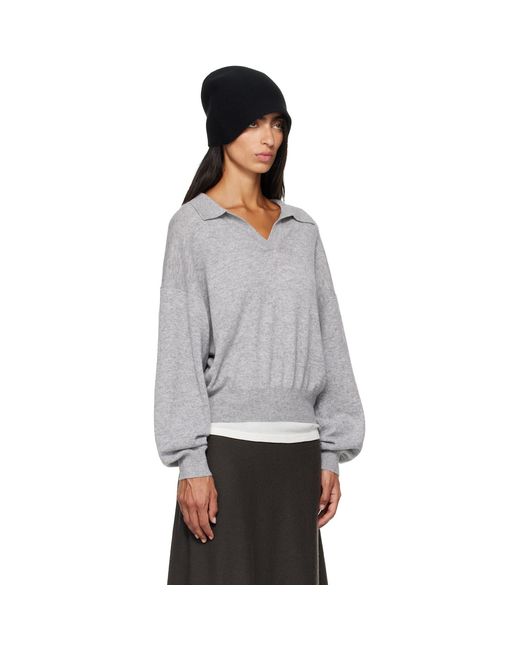 Lisa Yang Gray Katriel Polo