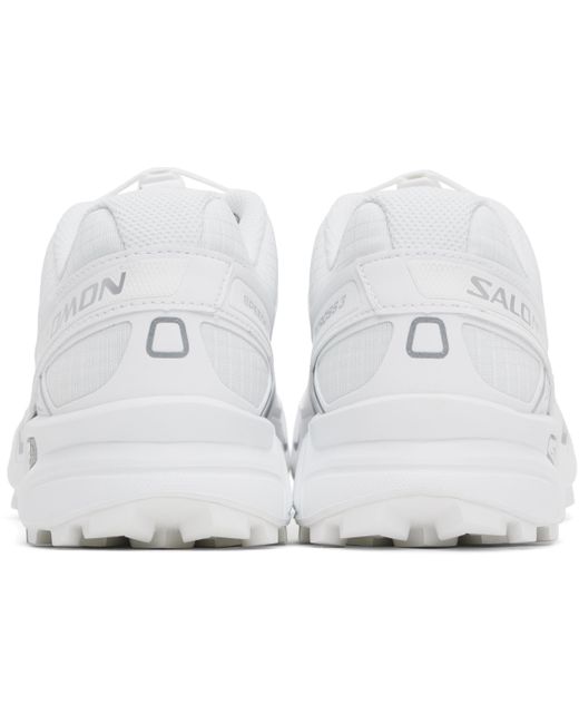Salomon ホワイト Speedcross 3 スニーカー Black